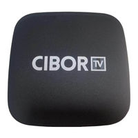 Roku CIBORTV Manual