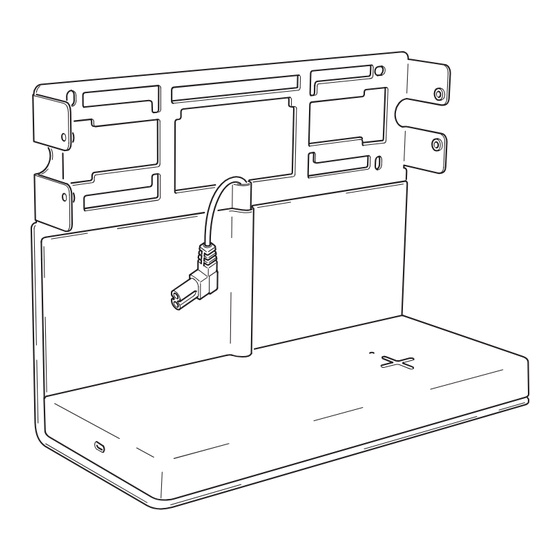 IKEA SYMFONISK Manual