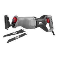 Skil 4920 Original Instructions Manual