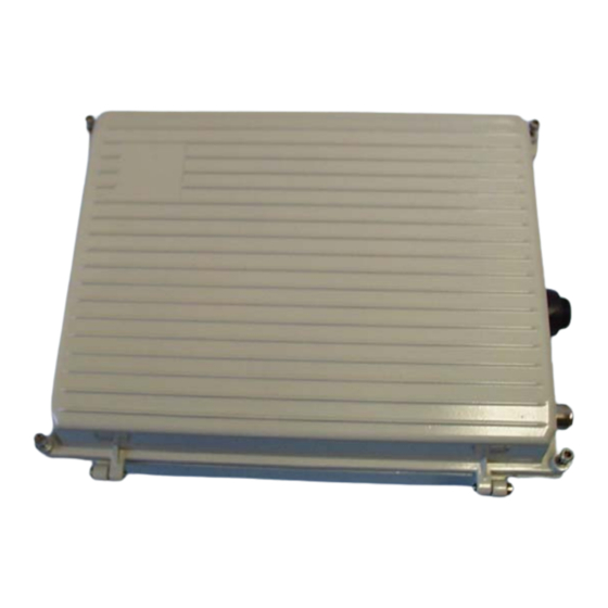 Deliberant DLB2100 User Manual