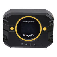 BougeRV PWM NEGATIVE GROUND User Manual