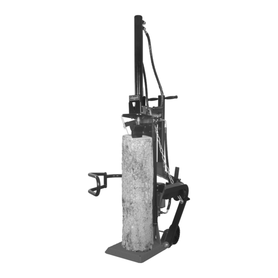 Scheppach HL1050 Instruction Manual