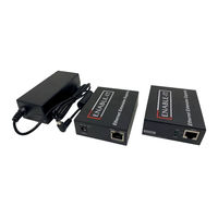 Enable-It 821P Quick Start Manual