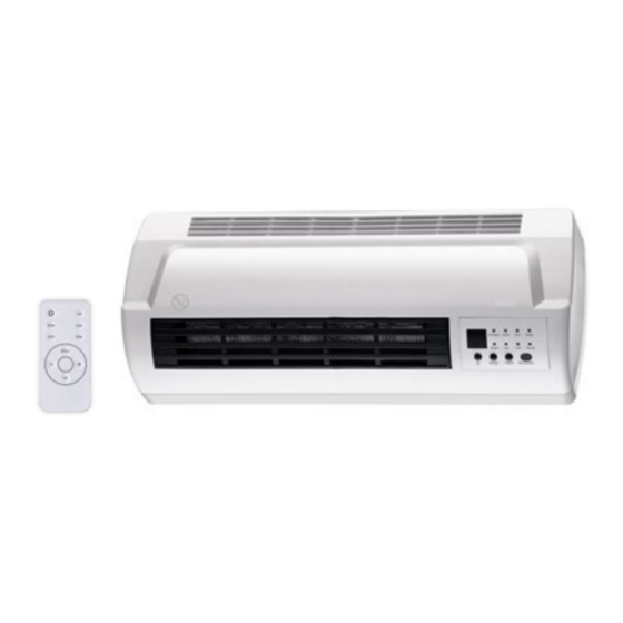 Linea Plus RUBY S 10-20 W Instruction Manual