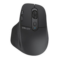 DeLUX M912DB User Manual