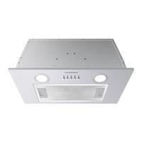 CIARRA CAS52913E Manual