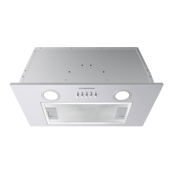 CIARRA CAS52913E Manual