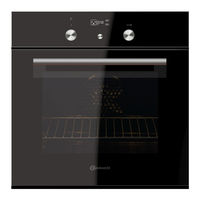 Bauknecht BLCE 7106 User And Maintenance Manual