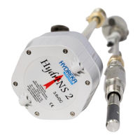 Hydreka HydrINS 2 Mini Installation Manual