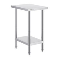 VEVOR HET-24x24-3L User Manual