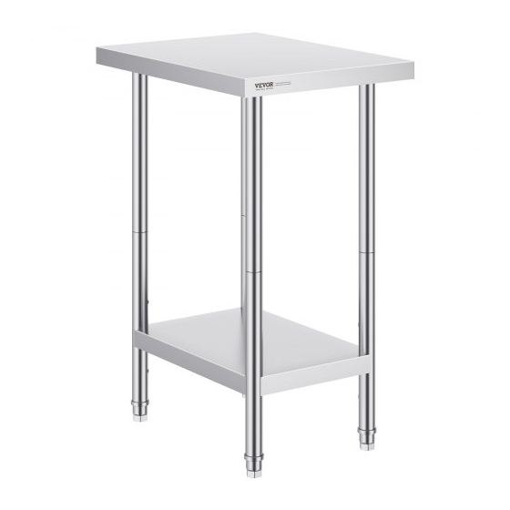 VEVOR HET-24x18 User Manual