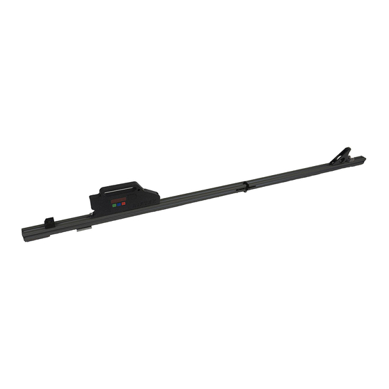 Riftek IMR Series User Manual