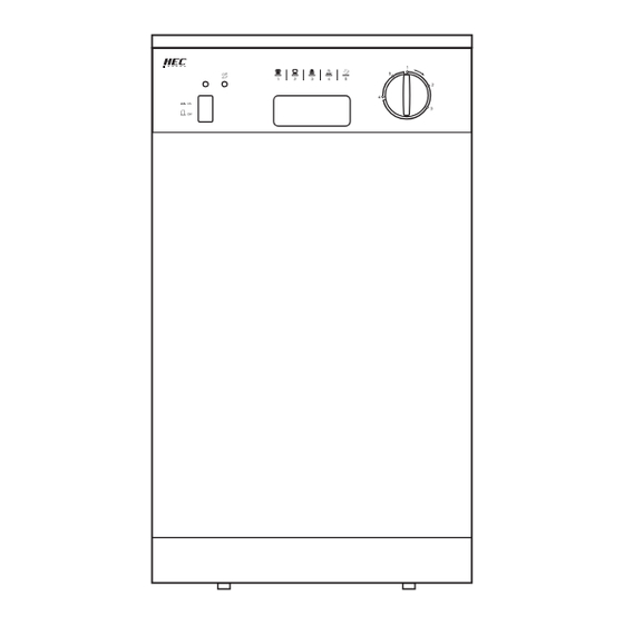 Haier HEC9AFMS Manuals