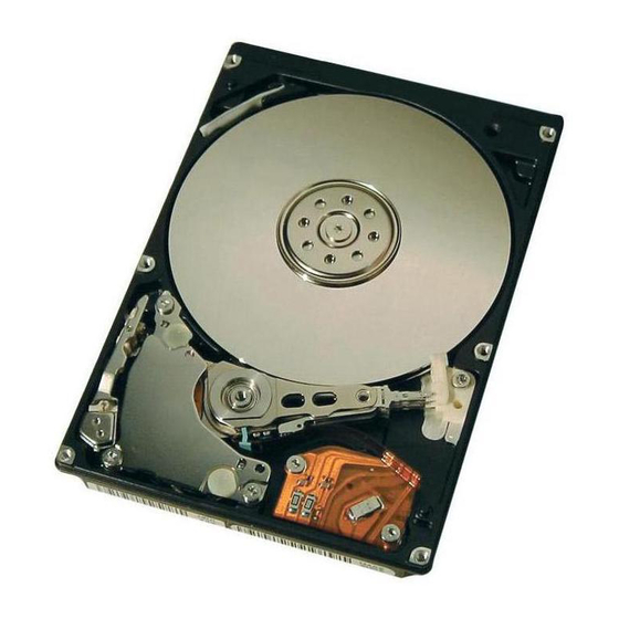 Hitachi HTS421212H9AT00 - Travelstar 120 GB Hard Drive Specifications