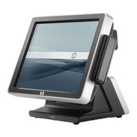 HP ap5000 Quickspecs