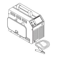 Thermal Dynamics PakMaster 50 XL Plus Service Manual