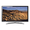 LED TV Samsung UN40C7000 User Manual