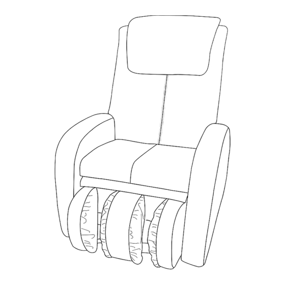 Omega M-3000 User Manual