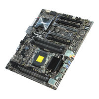 Asus X99-WS/IPMI User Manual