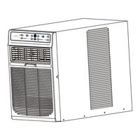 COMFORT-AIRE CD-101J Owner's Manual