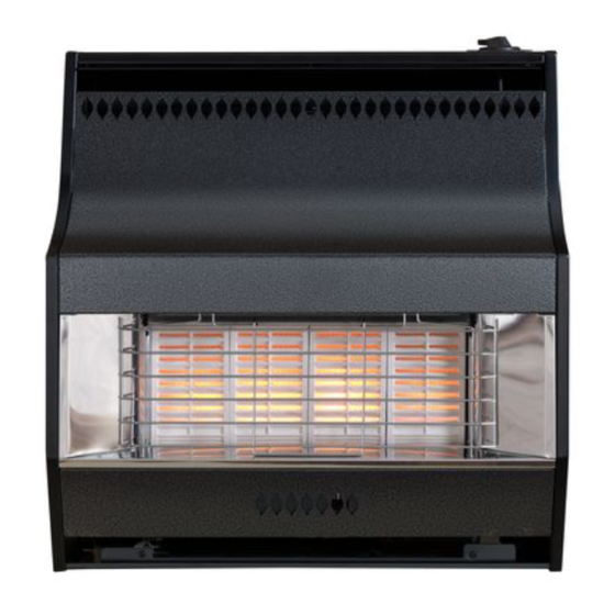 Valor 347 Helmsley Installation And Owner's Manual