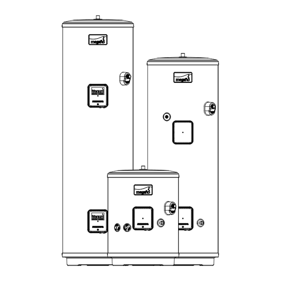 MEGAFLO Eco Product Manual