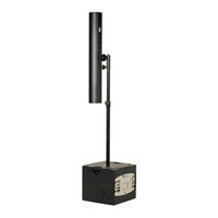 Fohhn X-Subs XSP-20 User Instructions