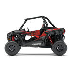 Polaris RANGER XP 1000 2018 Service Manual