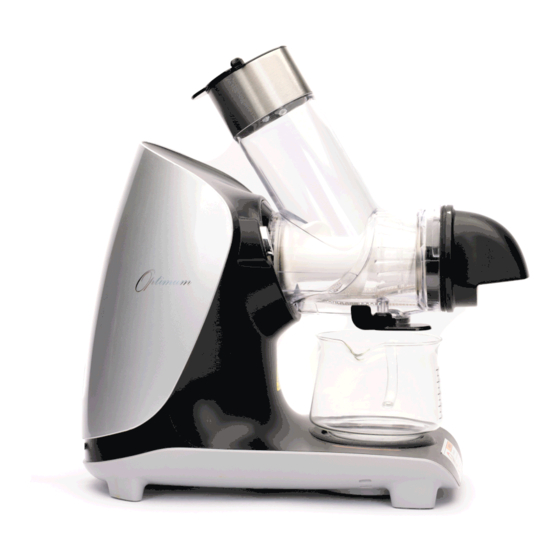 OPTIMUM H3000 USER MANUAL Pdf Download ManualsLib