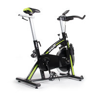 VirtuFit Etappe 1 Owner's Manual