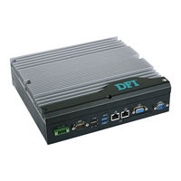 Dfi EC500-HD User Manual