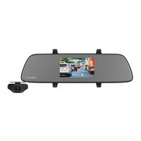 Parkmate MCPK-502DVR User Manual