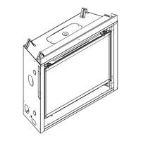 Heat & Glo SL-5X-IFT-TG Operation And Maintenance Manual