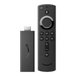 Amazon Fire TV Stick Setup
