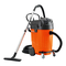 Vacuum Cleaner Husqvarna DC 1400 Manual