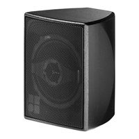 d&b audiotechnik E5 Manual