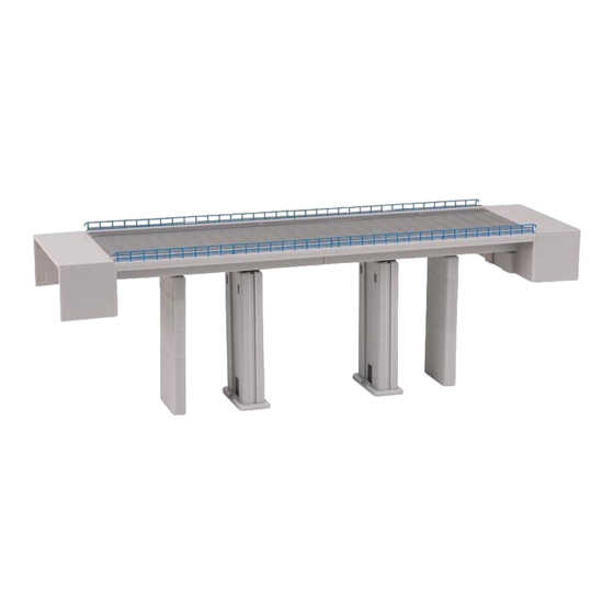 Faller 222571 Manual