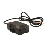 NexTraq HT-4212 Installation Manual