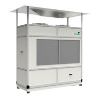 DryGair DG3 Manual