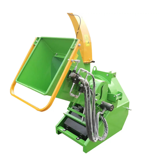 Victory BX510H Operator's Manual