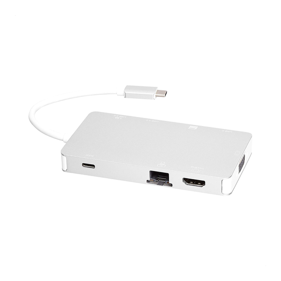 AmazonBasics B081TCNTTN Manual