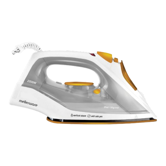 Mellerware PHOENIX 23220P Manual