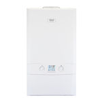 Ideal Heating LOGIC COMBI2 C30 Installation & Servicing