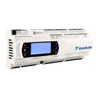 Daikin iLINQ Quick Start Manual
