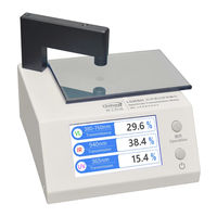 Linshang LS108H User Manual