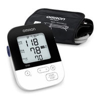 RCP HEM-7150T-Z Manual