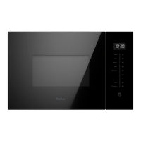 Amica AMMB20E2SGB Instruction Manual
