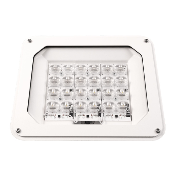 CREE LIGHTING DOT Series Installation Instructions