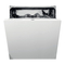 Dishwasher Whirlpool WI 3010 Quick Manual