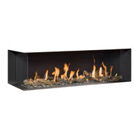 Bellfires CBXL3 L/R LF Instructions For Use & Manual Daily Maintenance